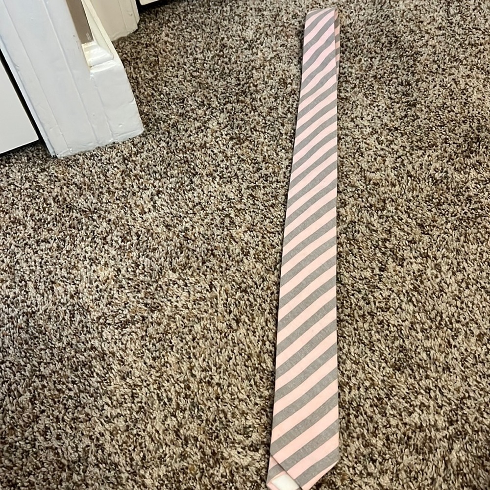 Boys tie only worn once